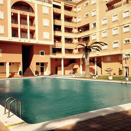 Fuentemar Ll Appartement Alcossebre
