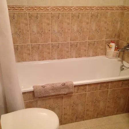 Appartement Fuentemar Ll