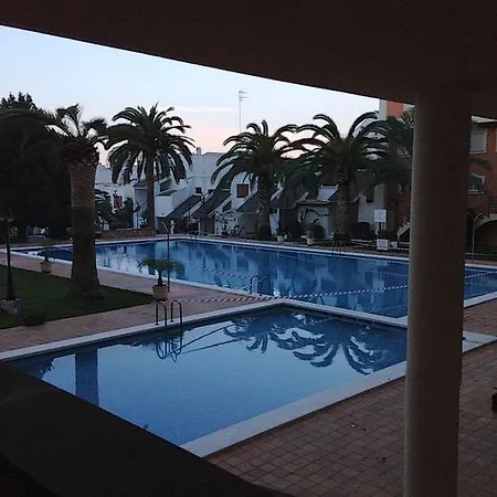 Fuentemar Ll Appartement Alcossebre