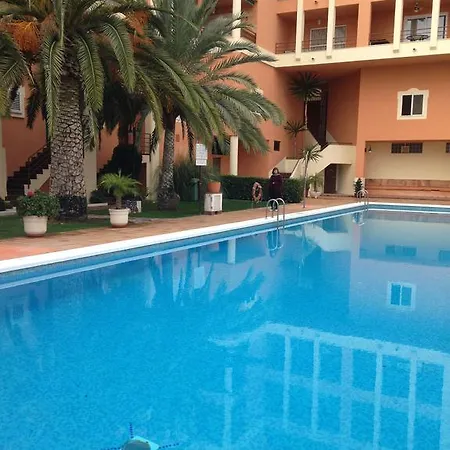Fuentemar Ll Appartement
