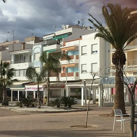 Appartement Fuentemar Ll Alcossebre