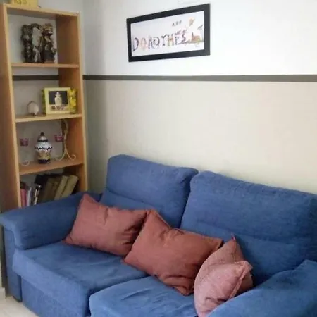 Appartement Fuentemar Ll *