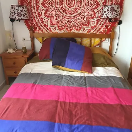 Fuentemar Ll Appartement