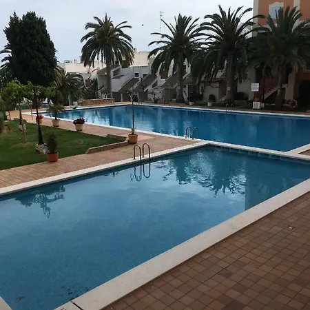 Appartement Fuentemar Ll *
