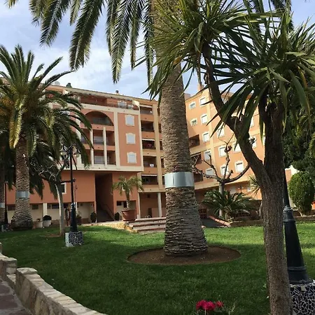Appartement Fuentemar Ll Alcossebre
